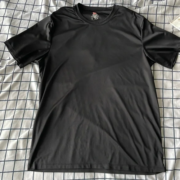 Hanes Shirts Hanes Dri Fit Shirt Poshmark